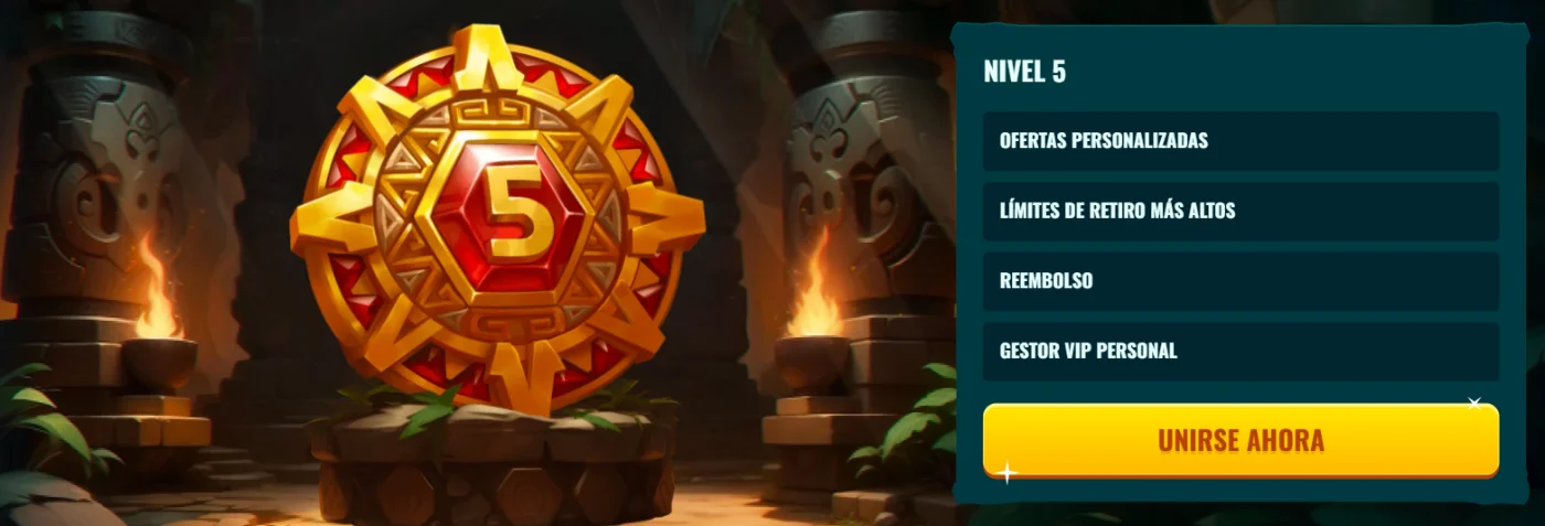 Spinanga Casino Programa VIP